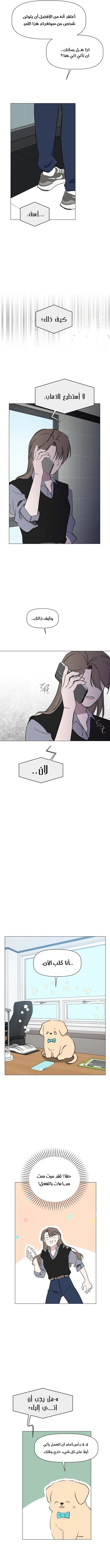 Read How to Hold X’s Leash ar Manga Online