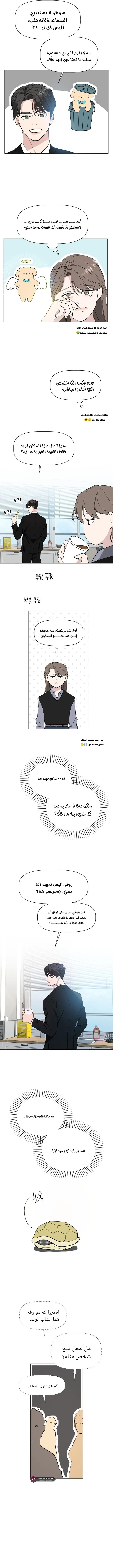 Read How to Hold X’s Leash ar Manga Online