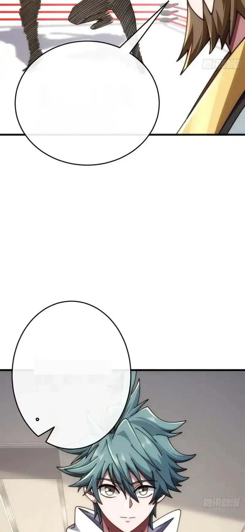 Read Infinite Evolution From Scratch ar Manga Online