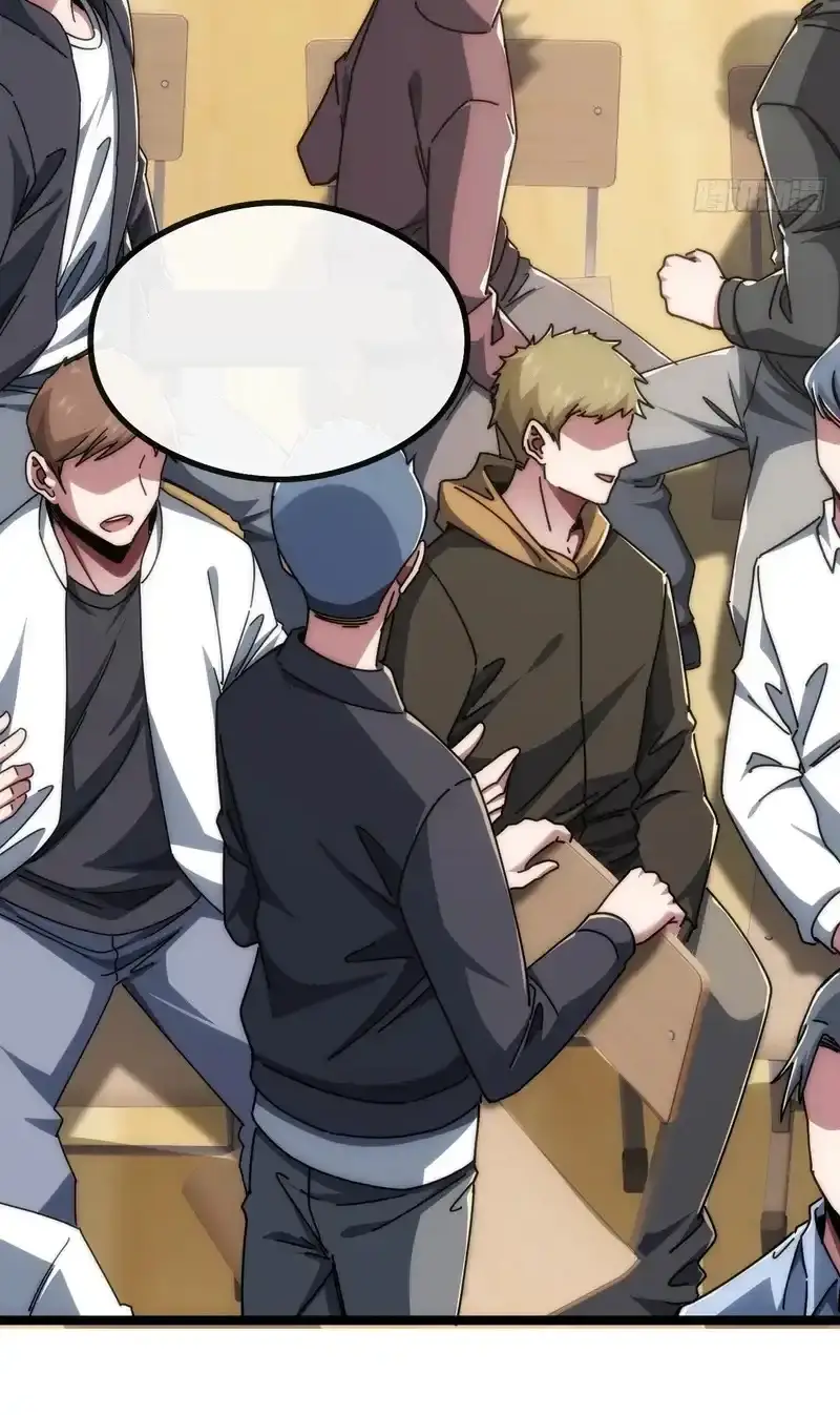 Read Infinite Evolution From Scratch ar Manga Online