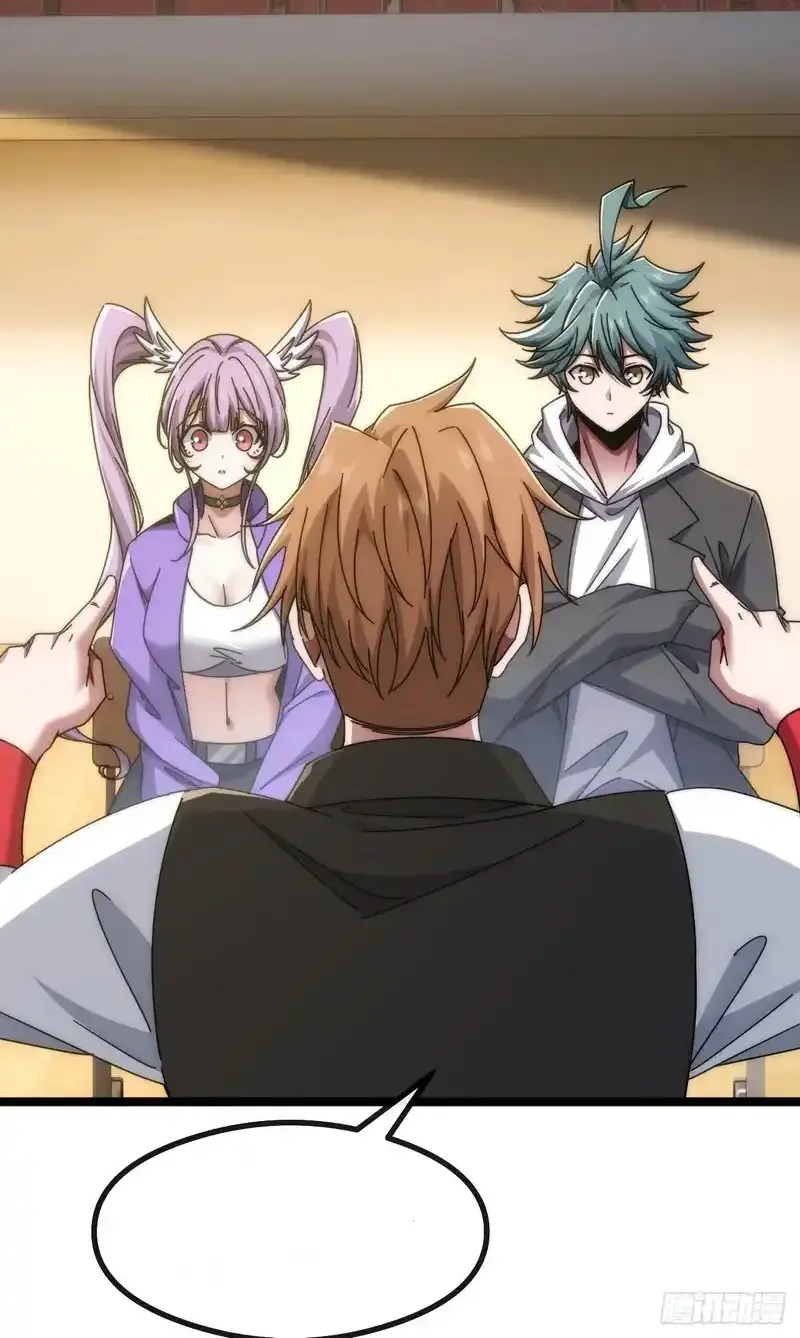 Read Infinite Evolution From Scratch ar Manga Online