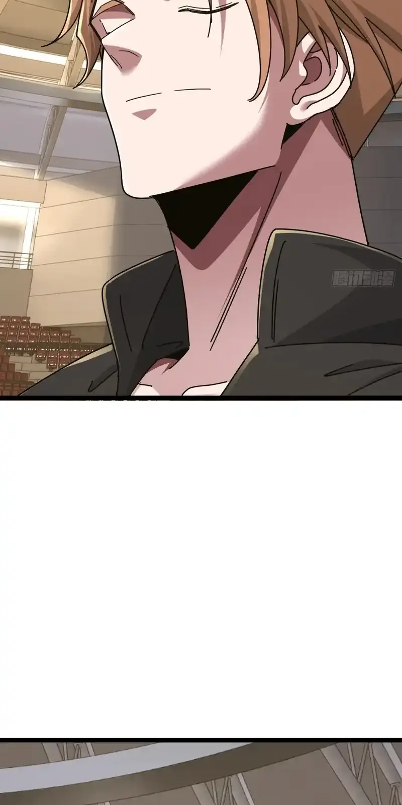 Read Infinite Evolution From Scratch ar Manga Online