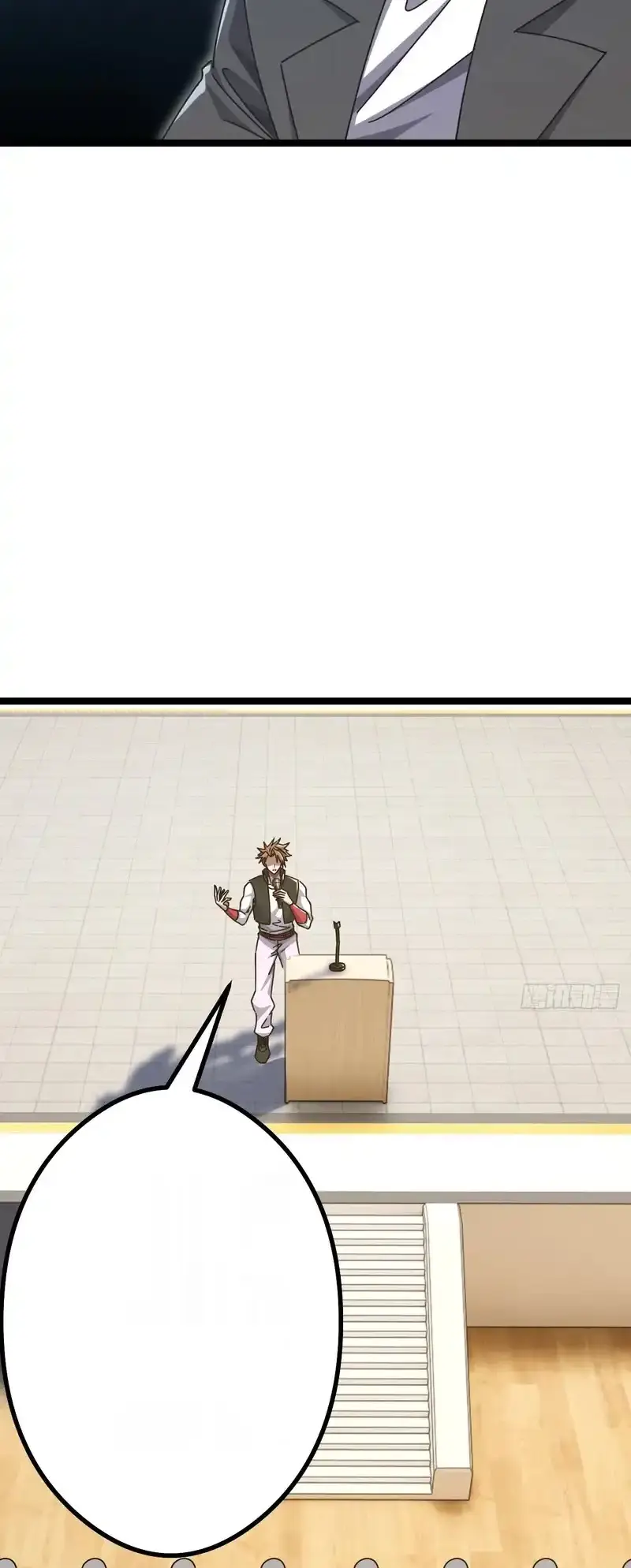 Read Infinite Evolution From Scratch ar Manga Online