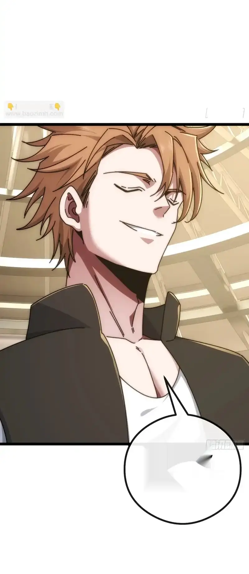 Read Infinite Evolution From Scratch ar Manga Online