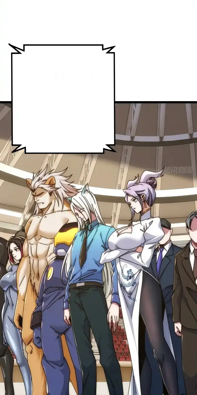 Read Infinite Evolution From Scratch ar Manga Online