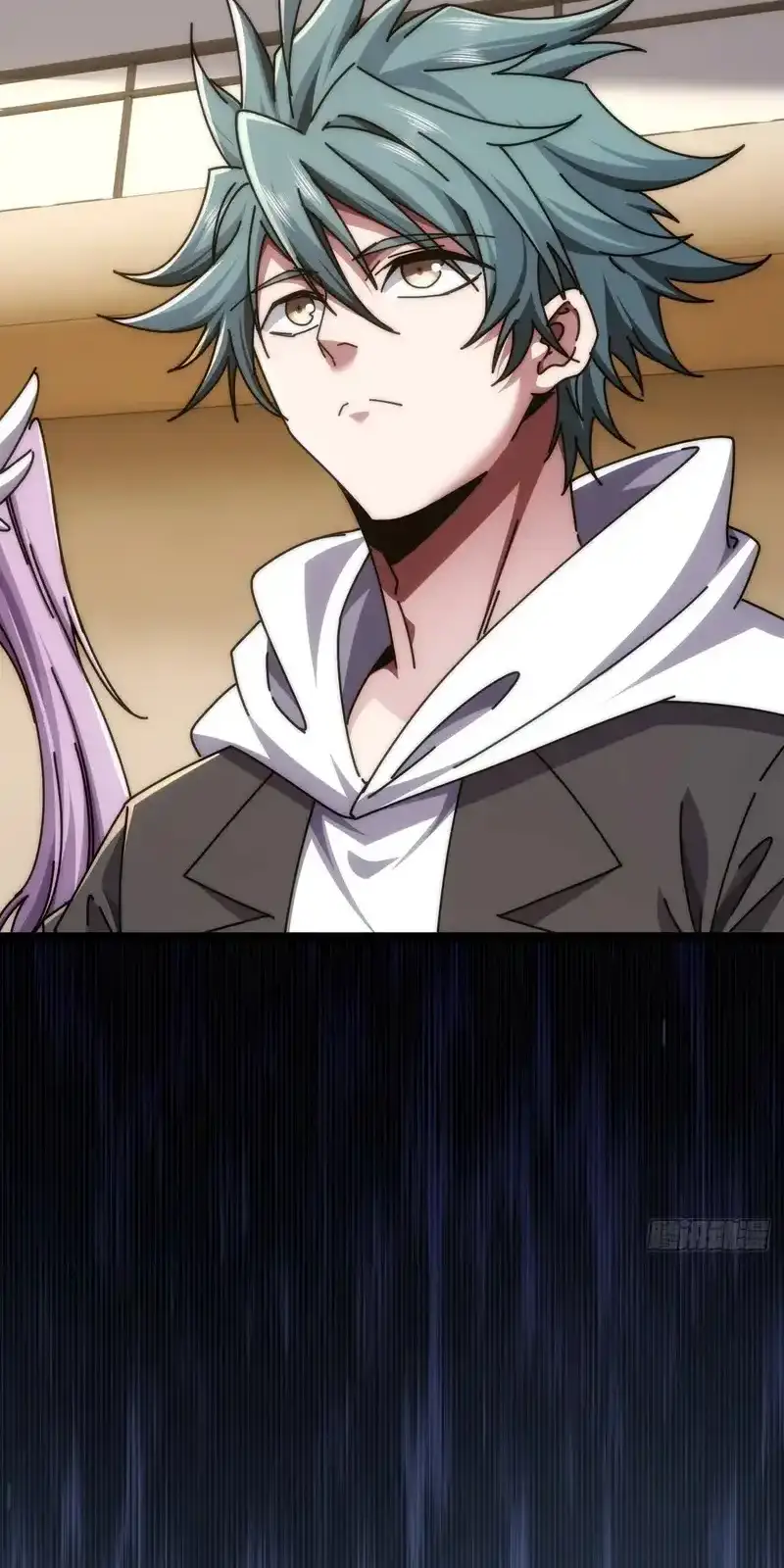 Read Infinite Evolution From Scratch ar Manga Online