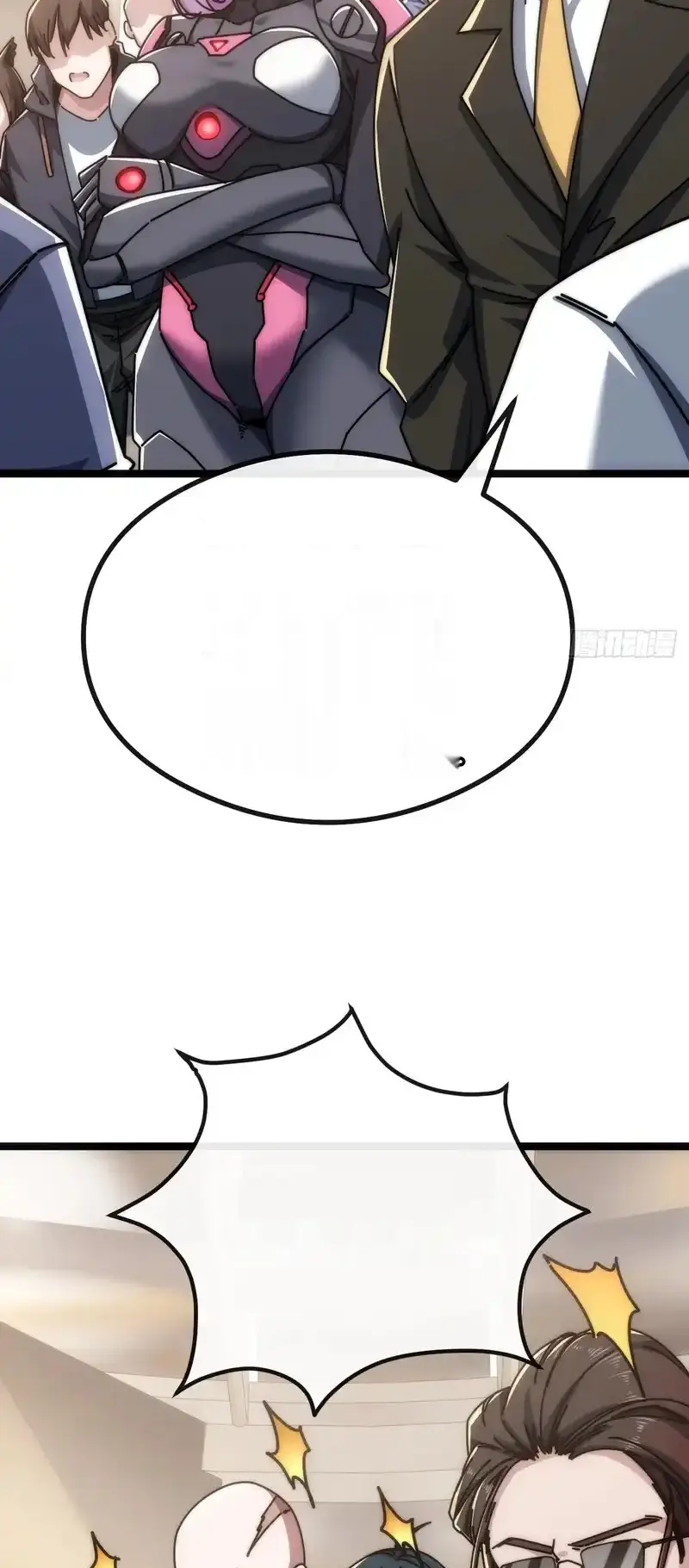 Read Infinite Evolution From Scratch ar Manga Online