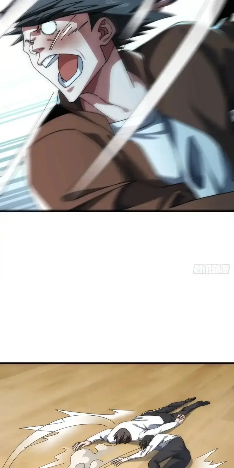 Read Infinite Evolution From Scratch ar Manga Online