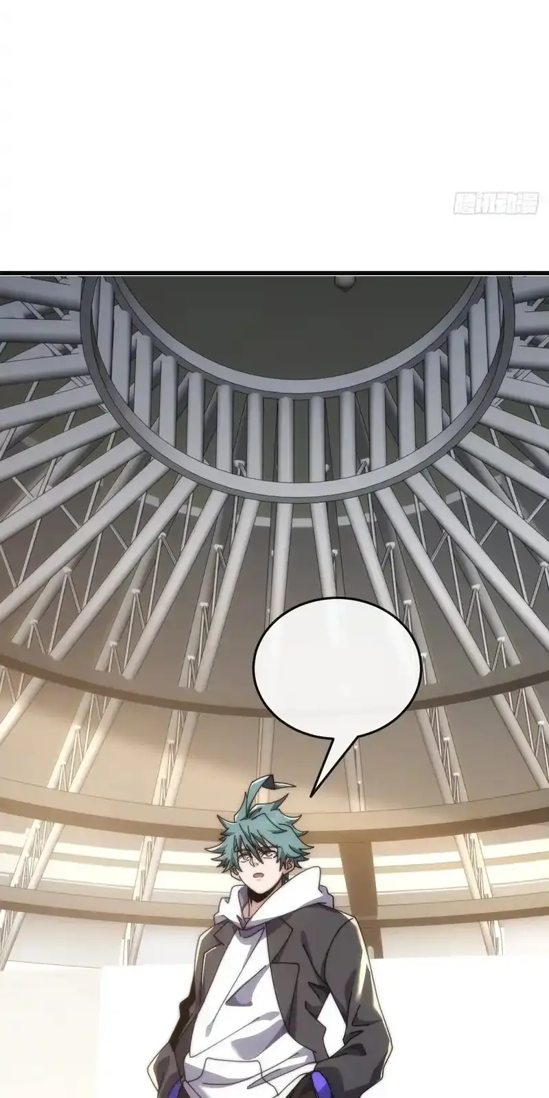 Read Infinite Evolution From Scratch ar Manga Online