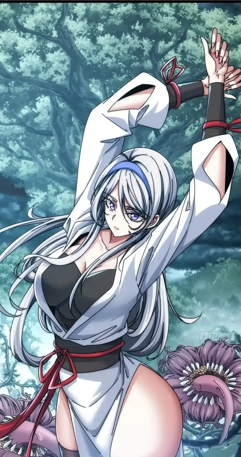 Read Infinite Evolution From Scratch ar Manga Online