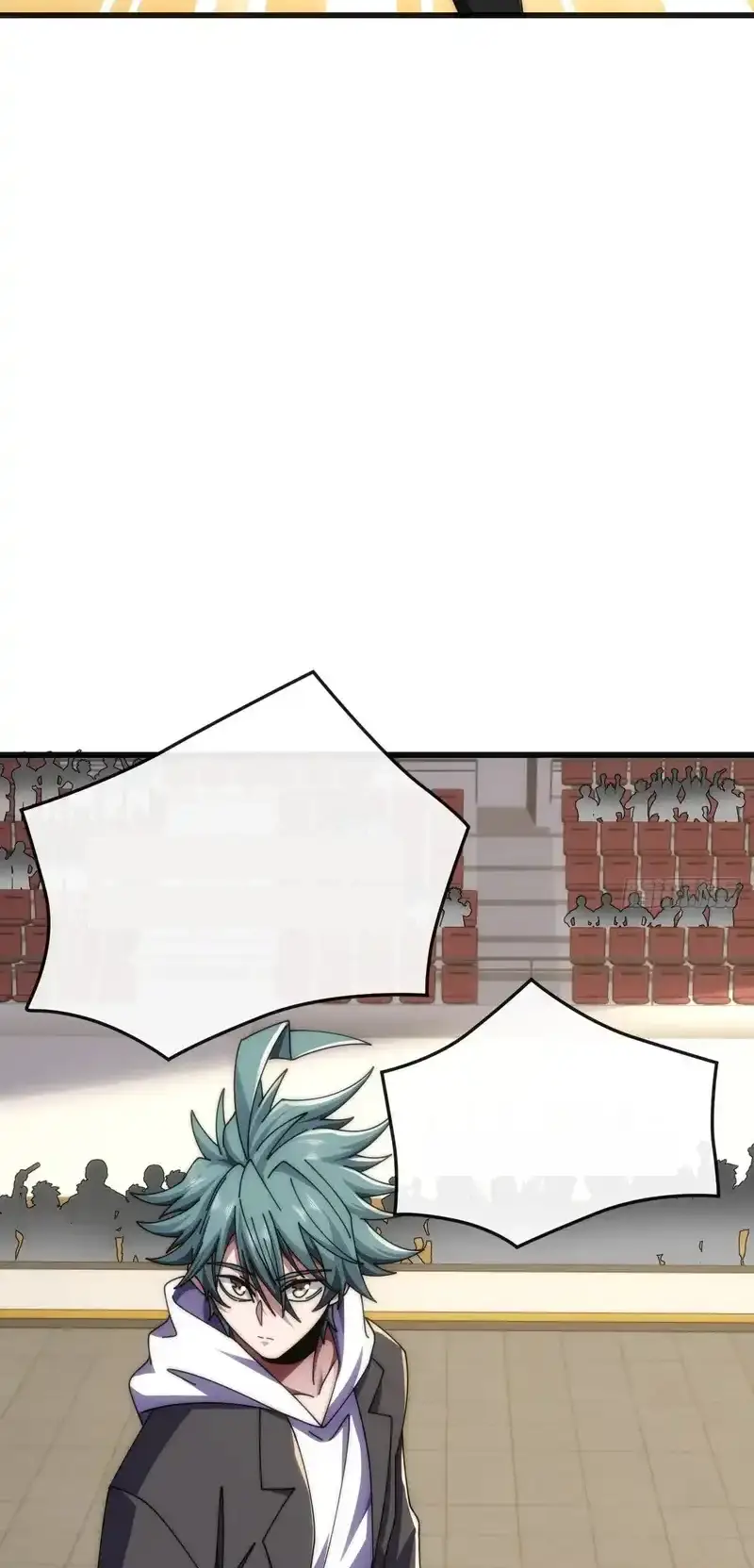 Read Infinite Evolution From Scratch ar Manga Online