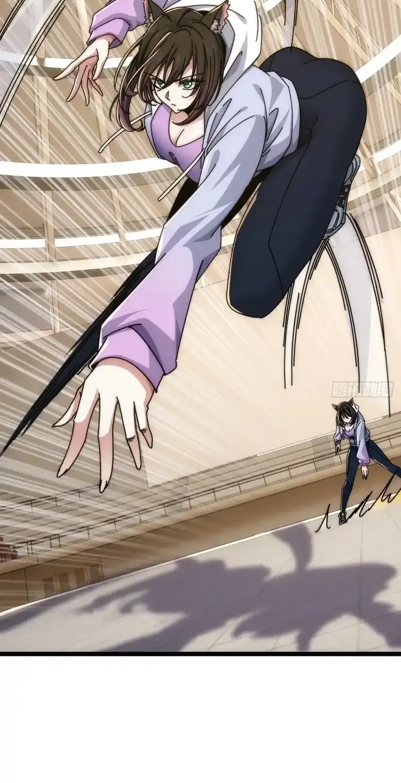 Read Infinite Evolution From Scratch ar Manga Online