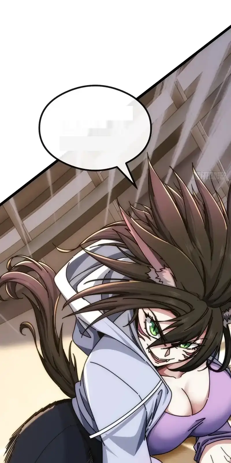 Read Infinite Evolution From Scratch ar Manga Online