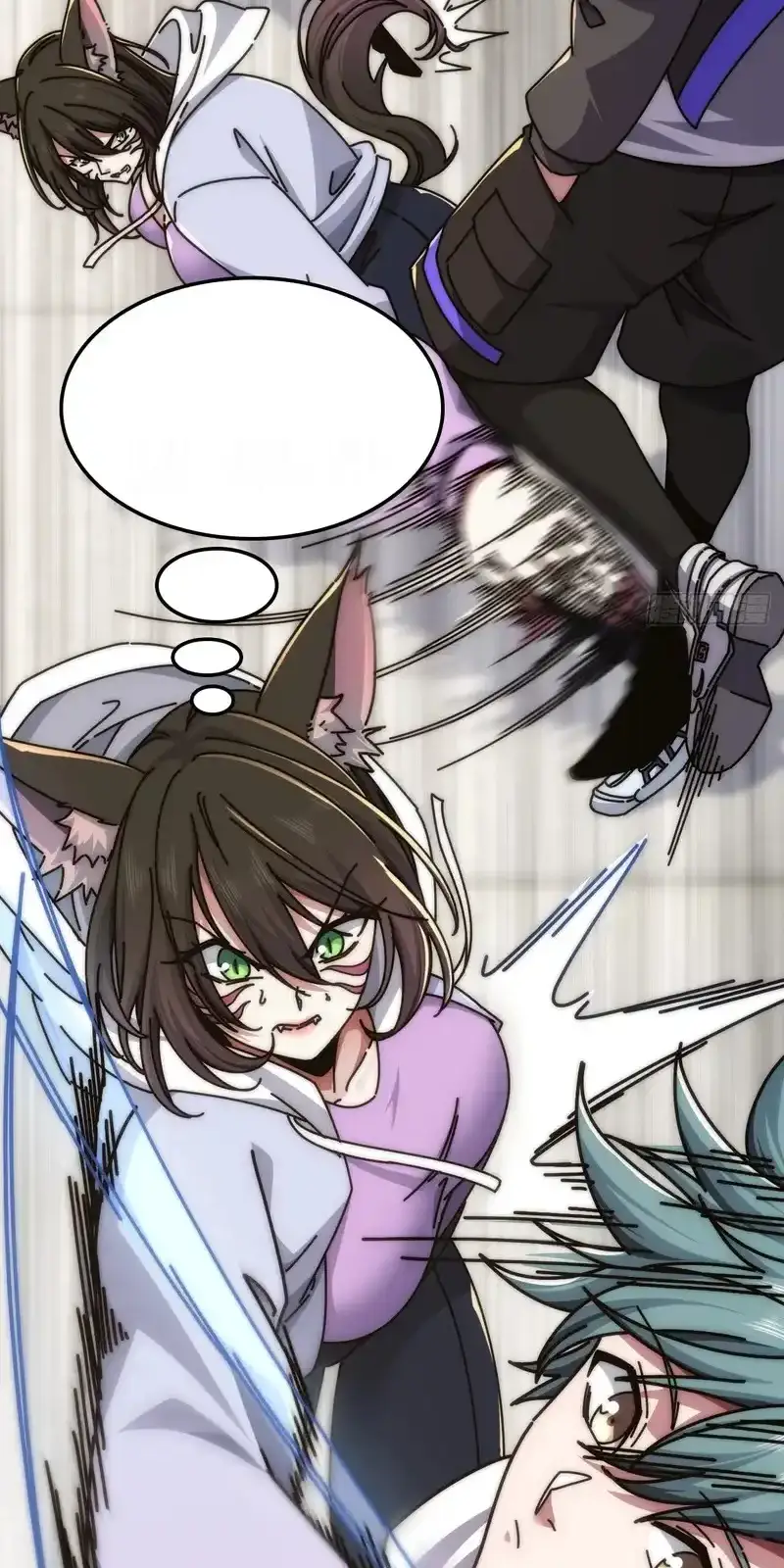 Read Infinite Evolution From Scratch ar Manga Online