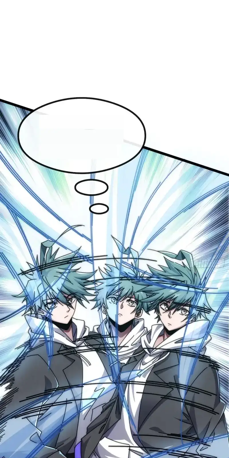 Read Infinite Evolution From Scratch ar Manga Online