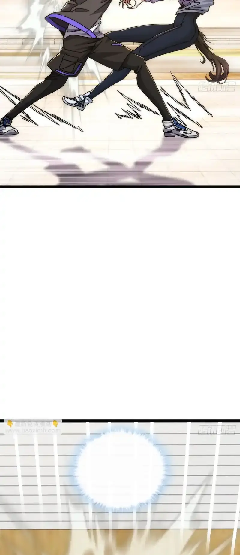 Read Infinite Evolution From Scratch ar Manga Online