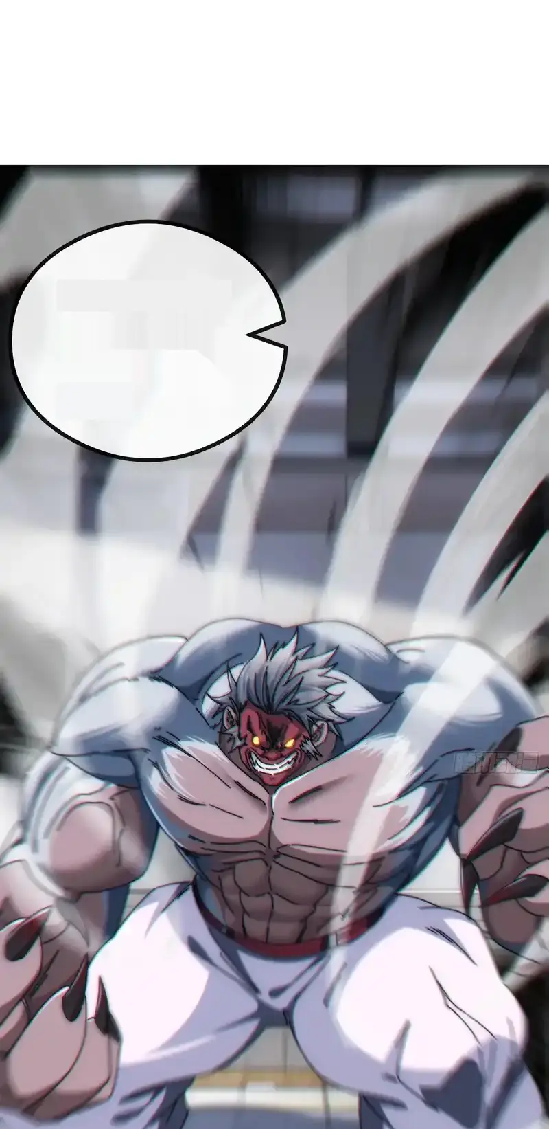 Read Infinite Evolution From Scratch ar Manga Online