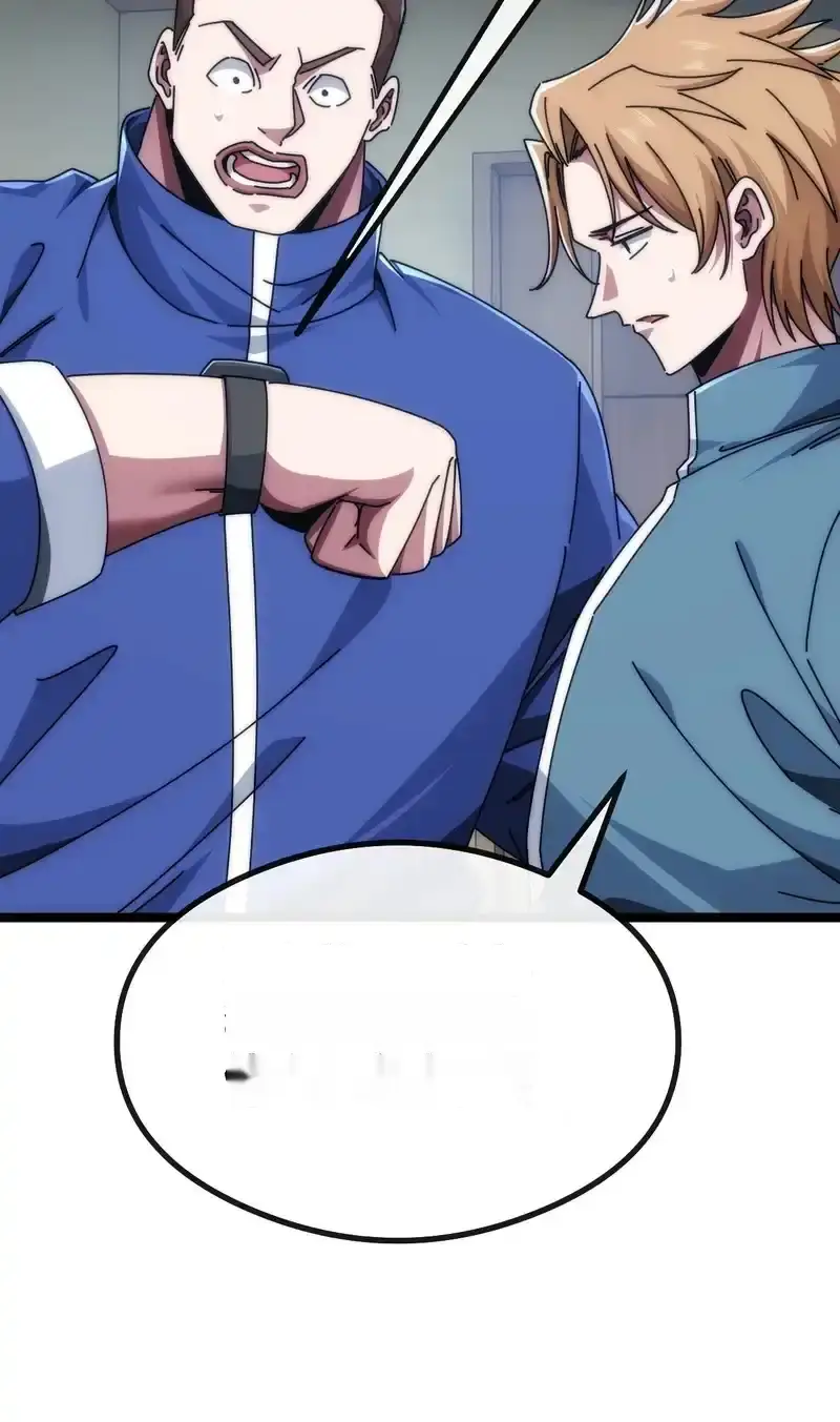 Read Infinite Evolution From Scratch ar Manga Online