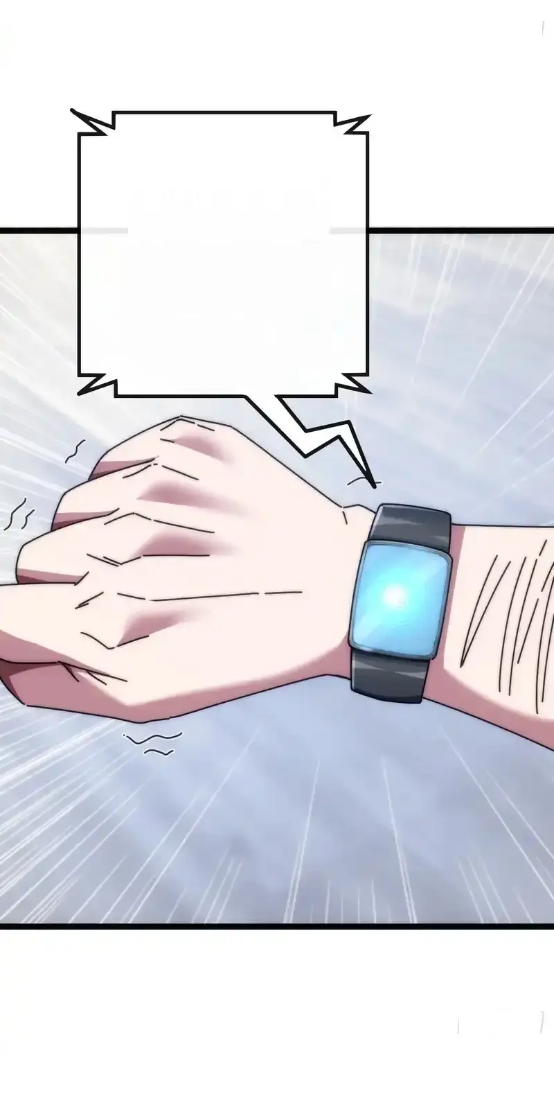 Read Infinite Evolution From Scratch ar Manga Online