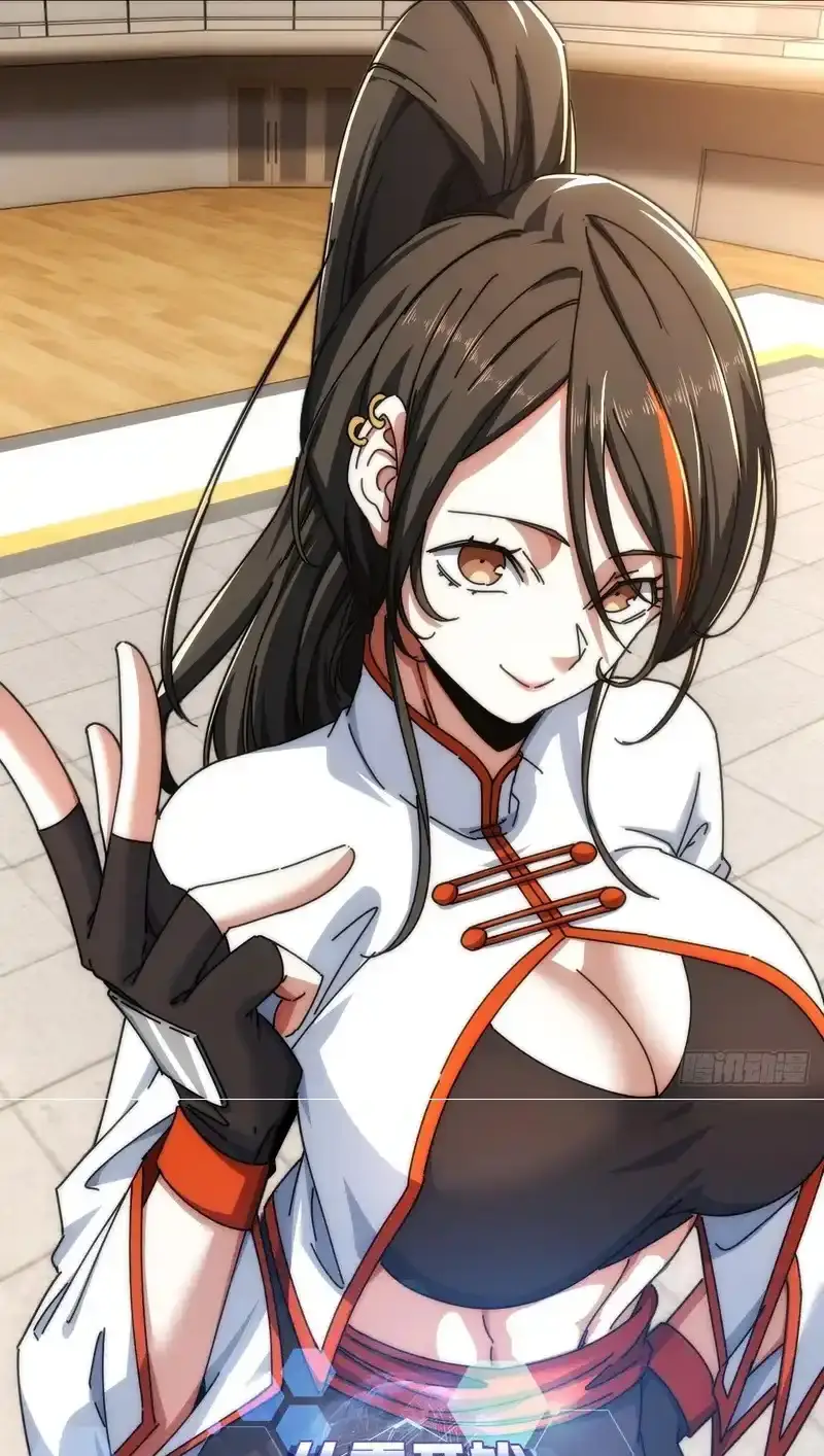 Read Infinite Evolution From Scratch ar Manga Online