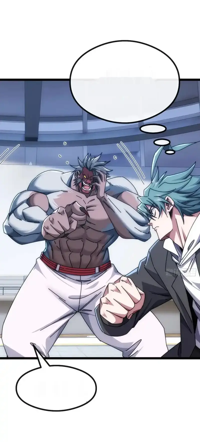 Read Infinite Evolution From Scratch ar Manga Online