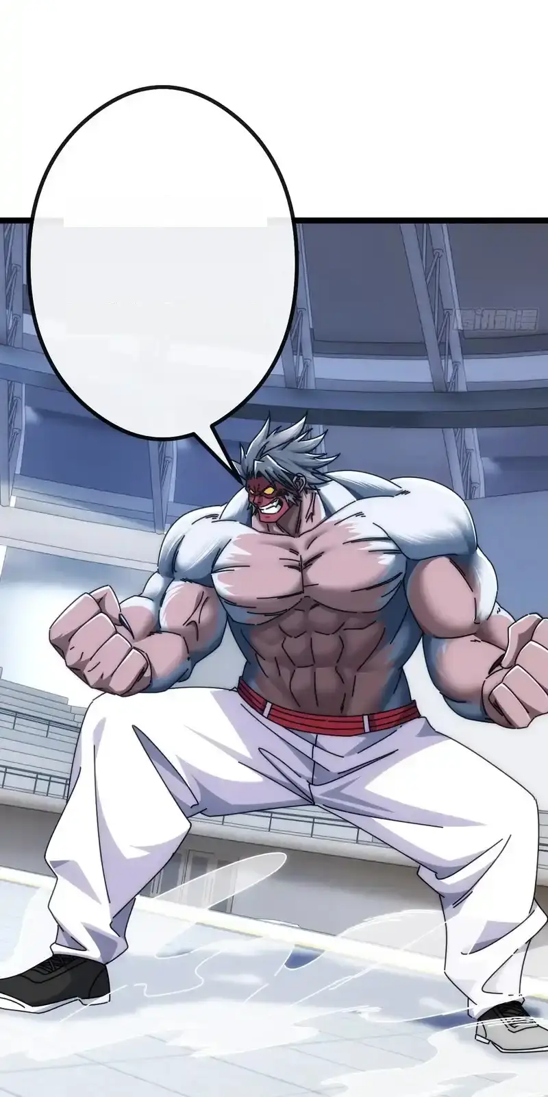 Read Infinite Evolution From Scratch ar Manga Online