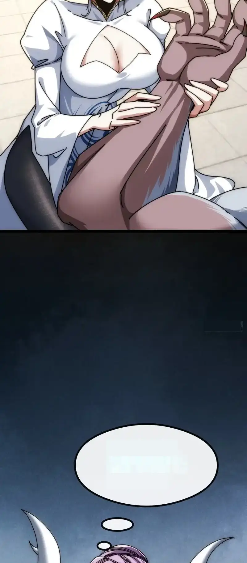 Read Infinite Evolution From Scratch ar Manga Online