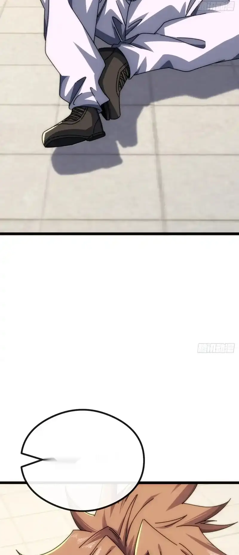 Read Infinite Evolution From Scratch ar Manga Online