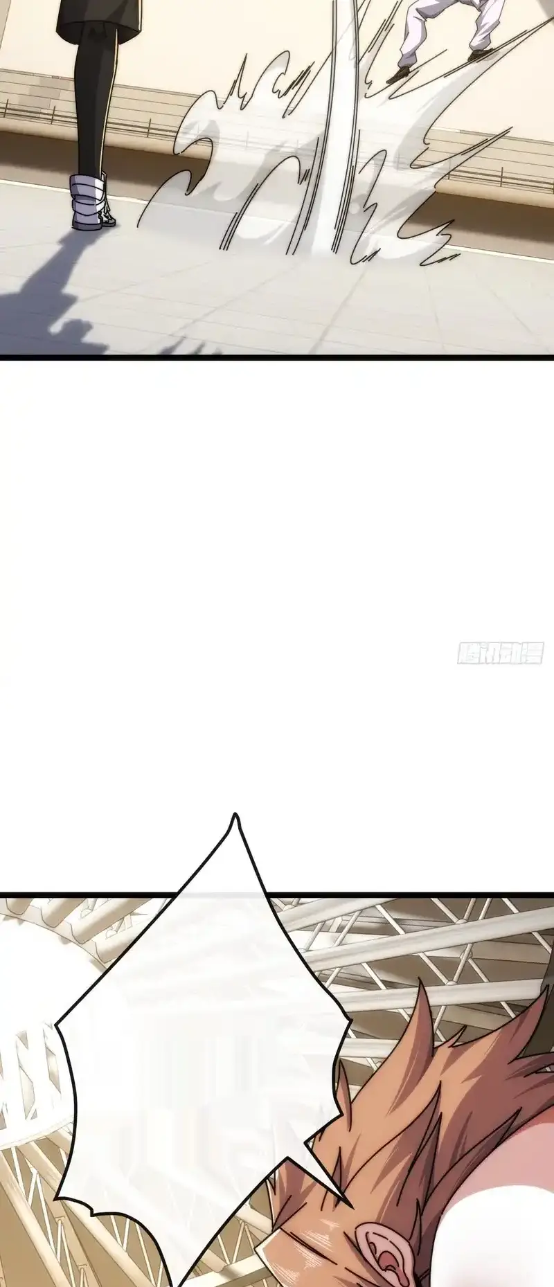 Read Infinite Evolution From Scratch ar Manga Online