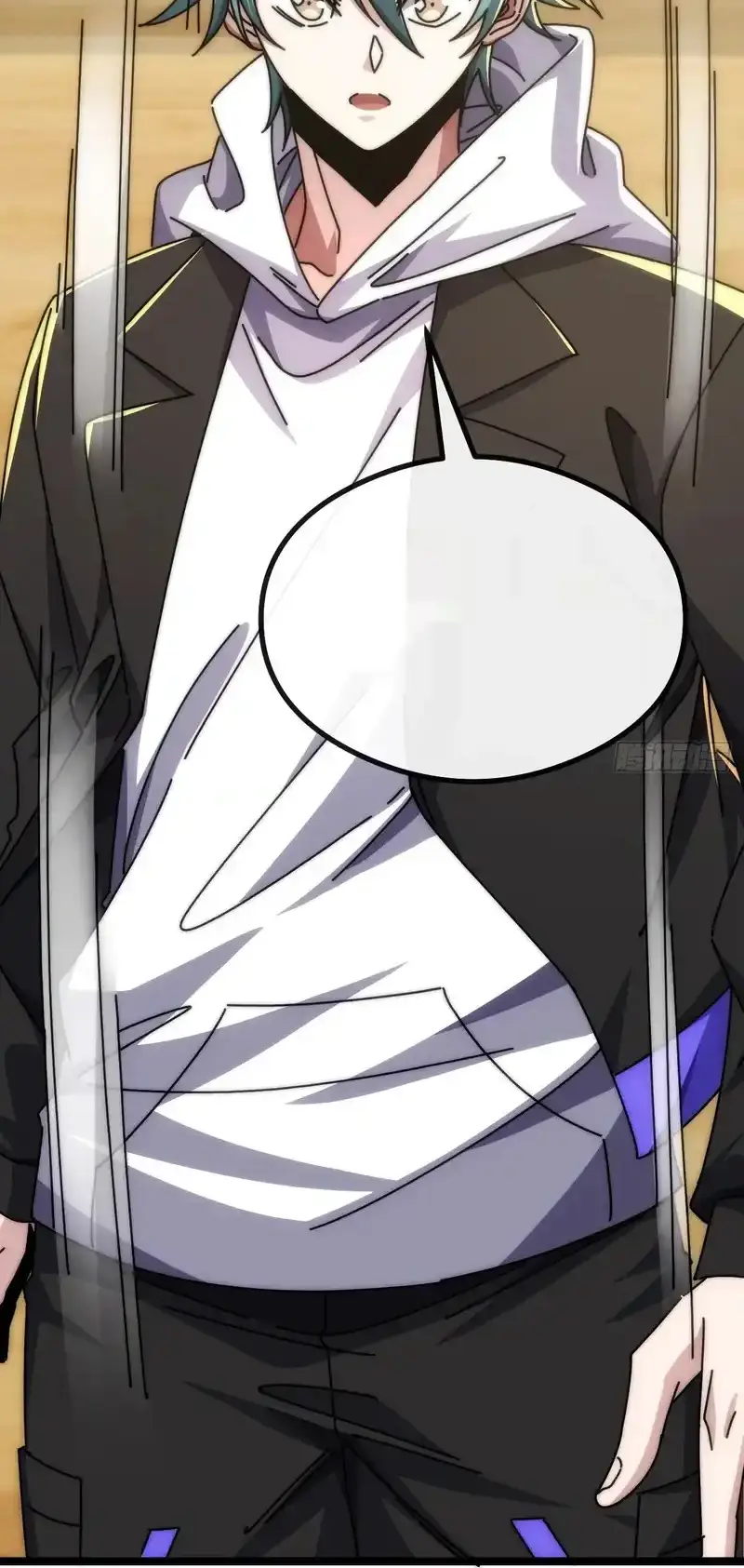 Read Infinite Evolution From Scratch ar Manga Online