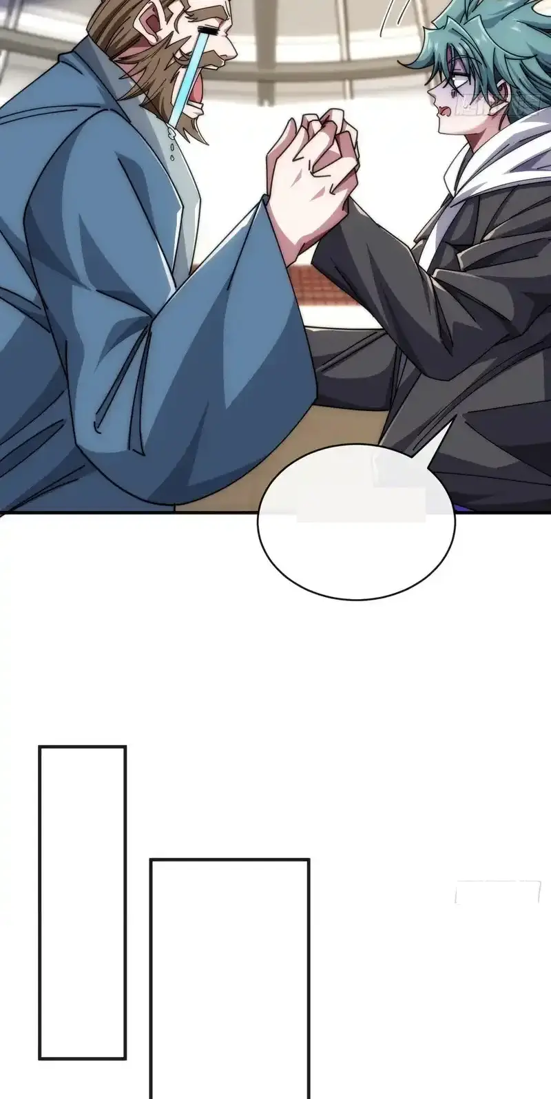 Read Infinite Evolution From Scratch ar Manga Online