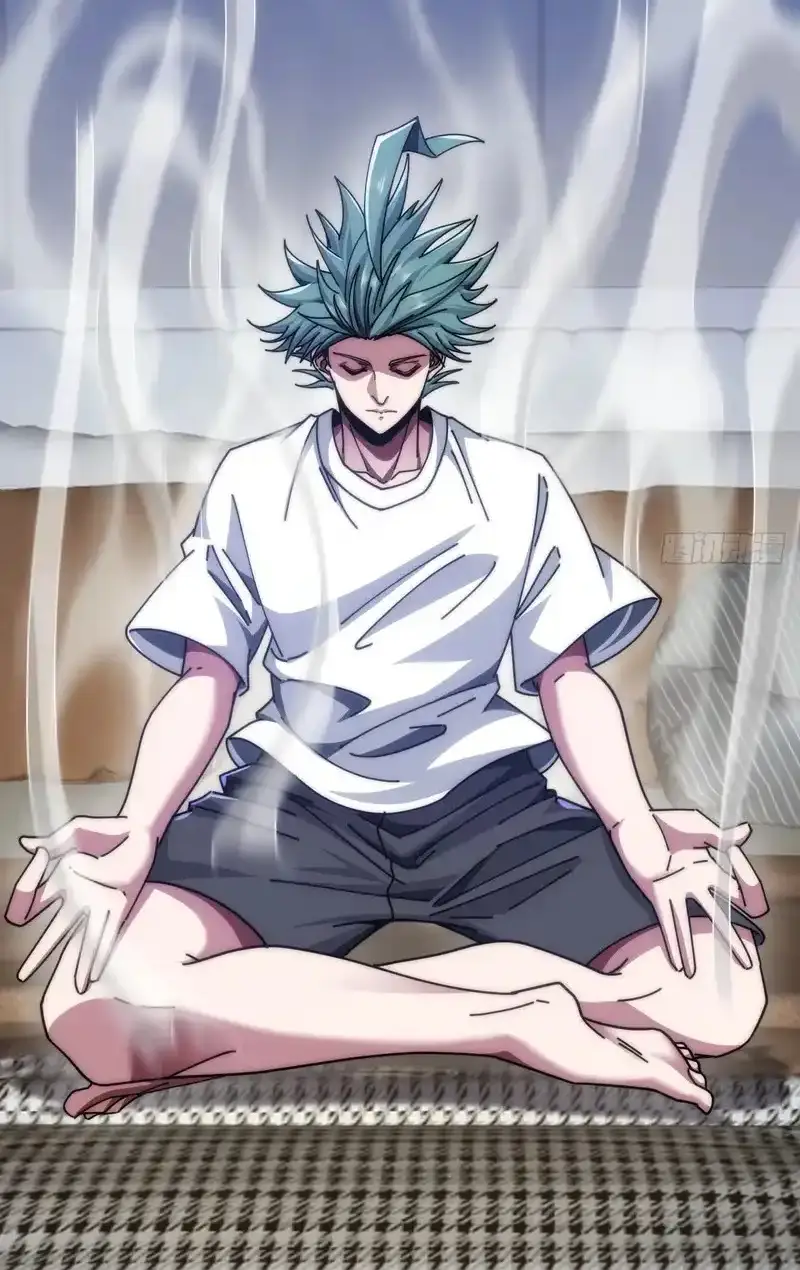 Read Infinite Evolution From Scratch ar Manga Online