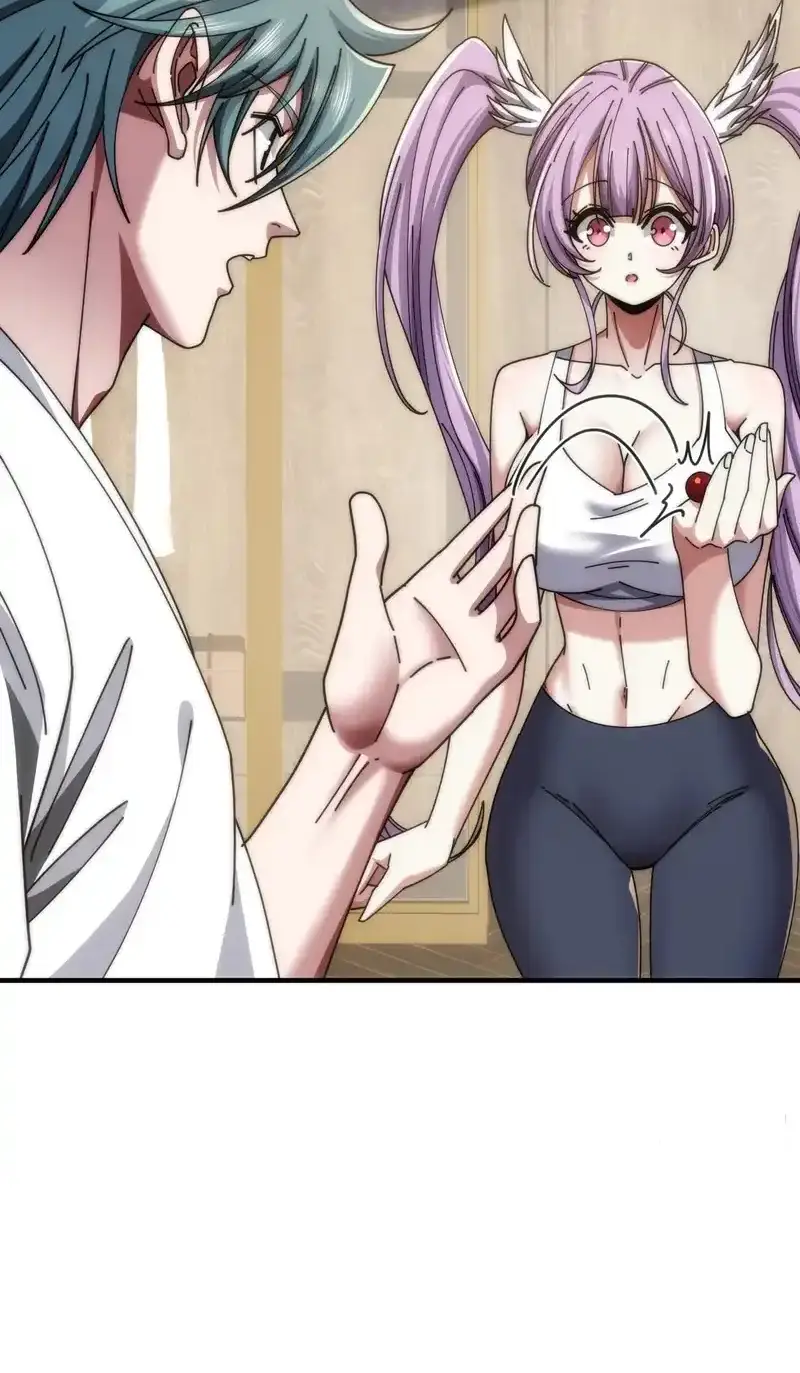 Read Infinite Evolution From Scratch ar Manga Online