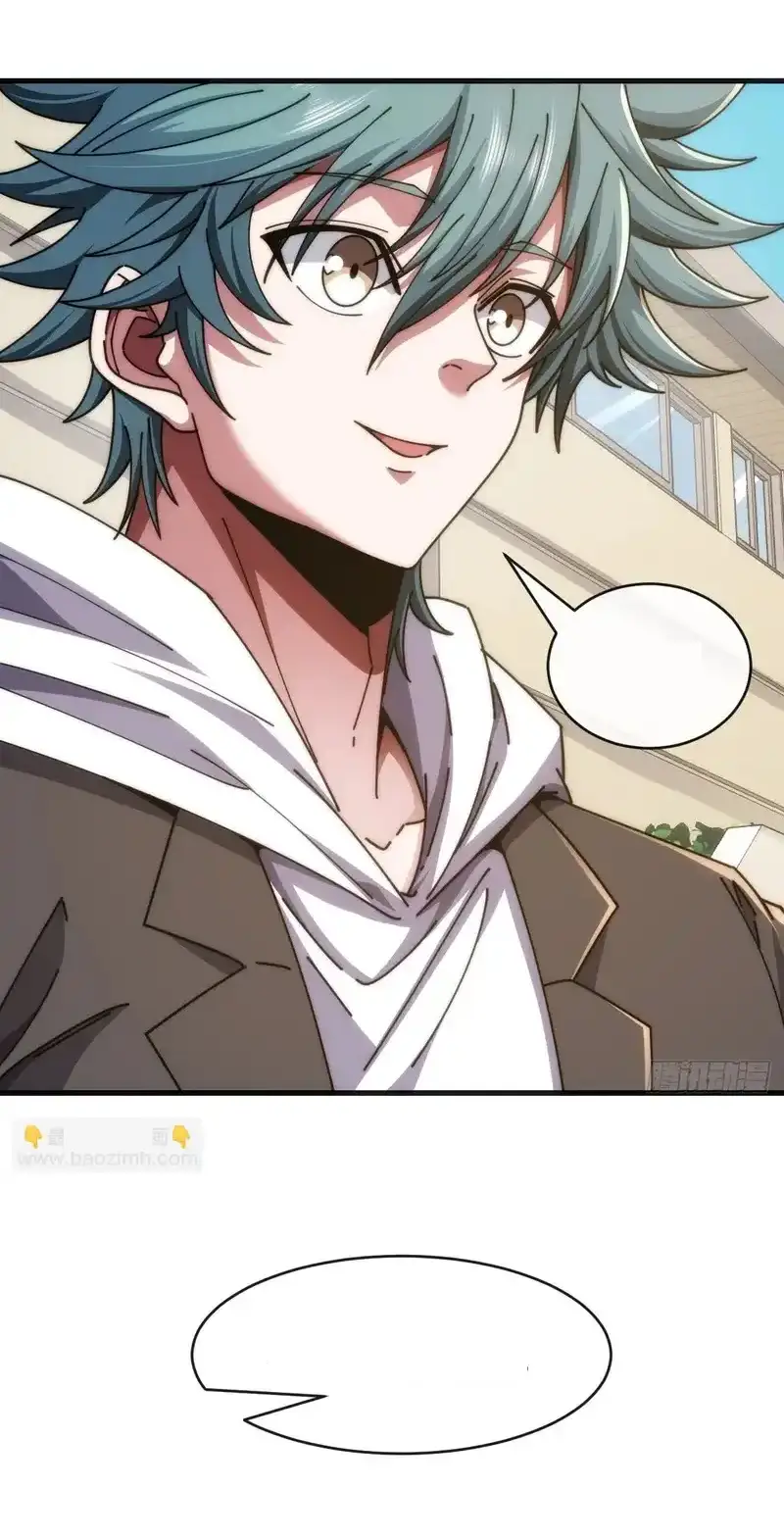 Read Infinite Evolution From Scratch ar Manga Online