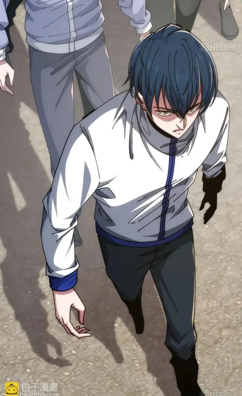 Read Infinite Evolution From Scratch ar Manga Online