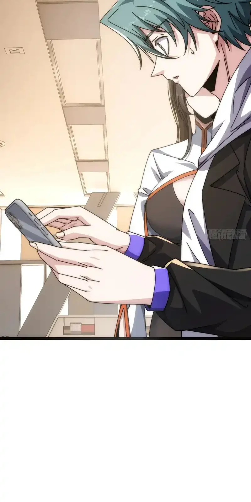 Read Infinite Evolution From Scratch ar Manga Online