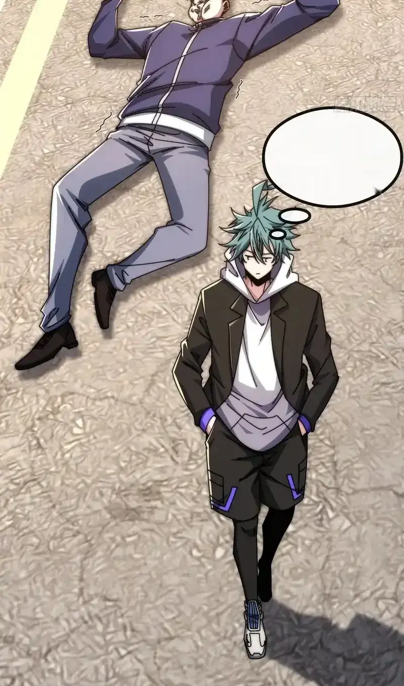 Read Infinite Evolution From Scratch ar Manga Online