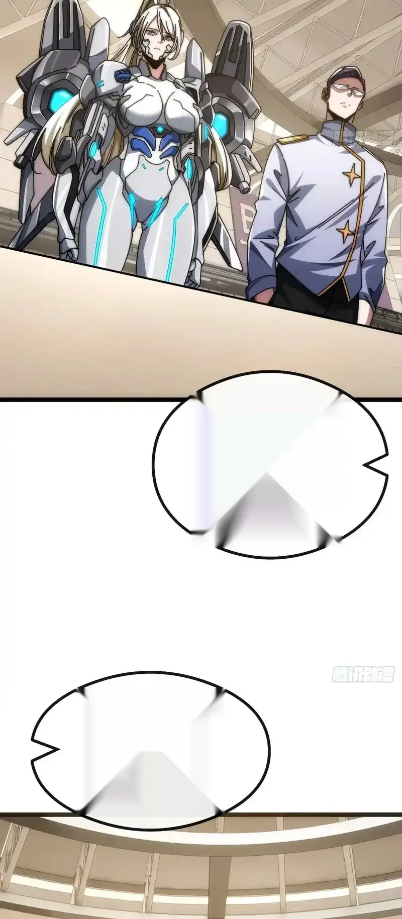 Read Infinite Evolution From Scratch ar Manga Online