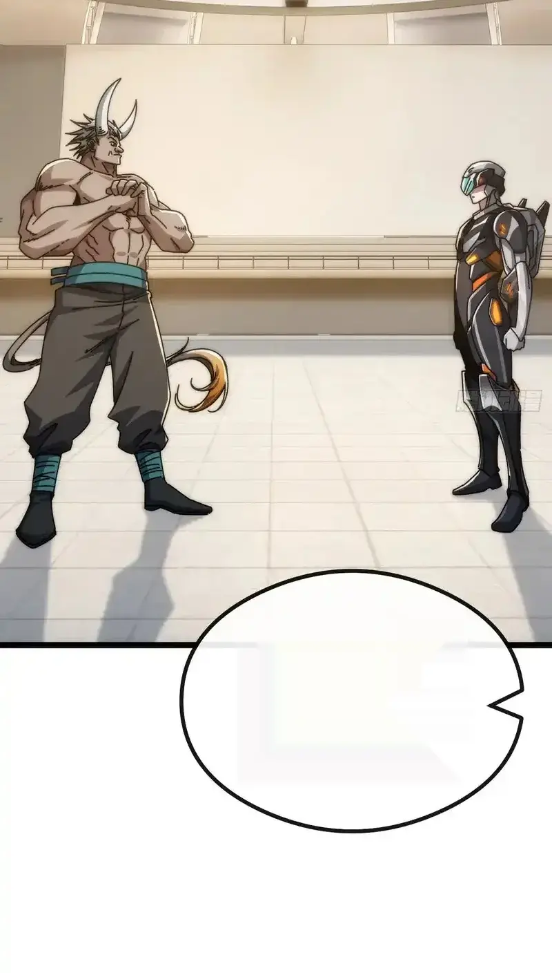 Read Infinite Evolution From Scratch ar Manga Online