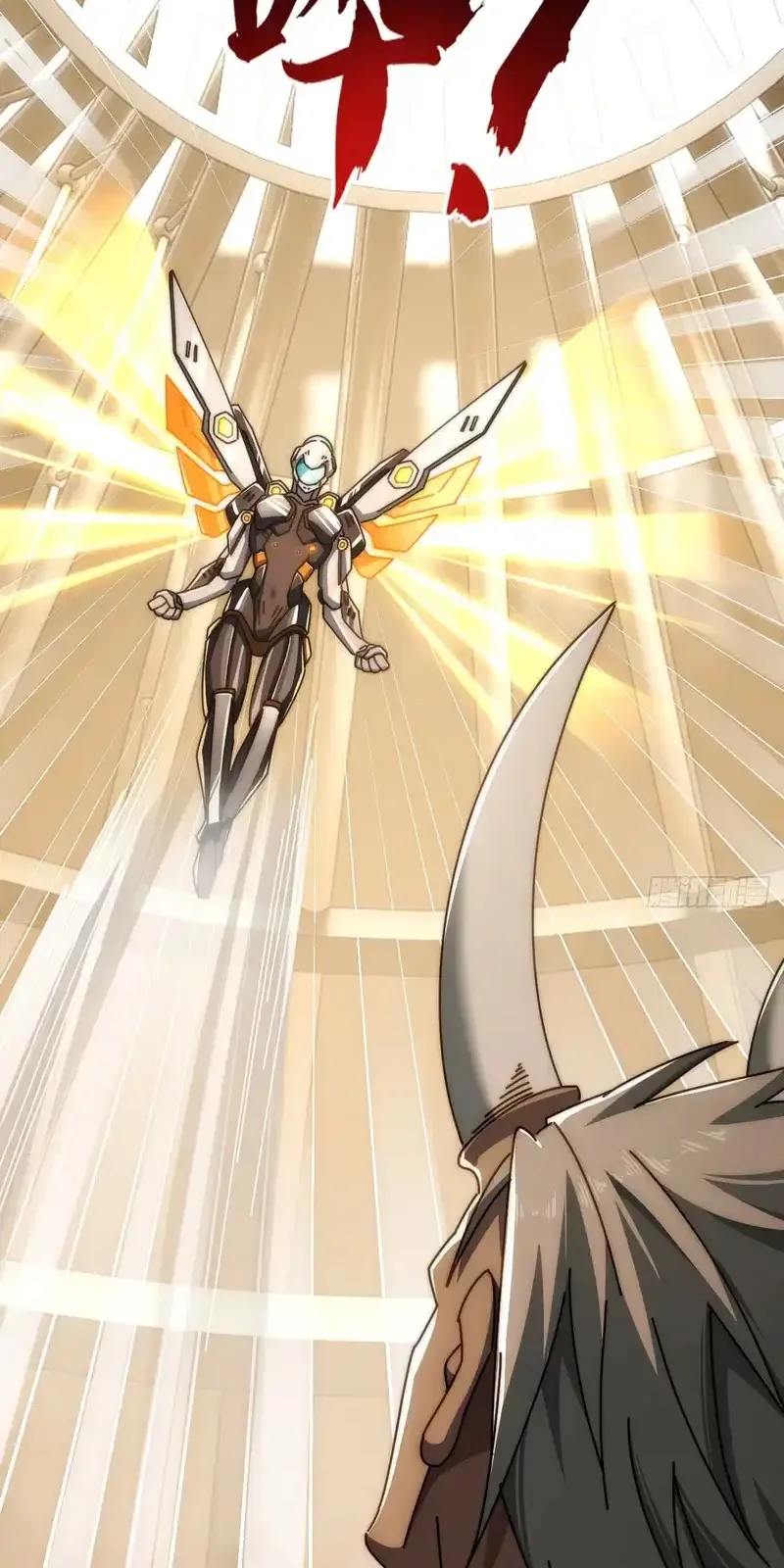 Read Infinite Evolution From Scratch ar Manga Online