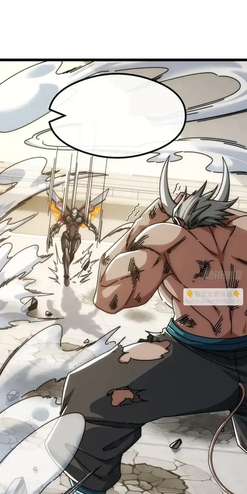 Read Infinite Evolution From Scratch ar Manga Online