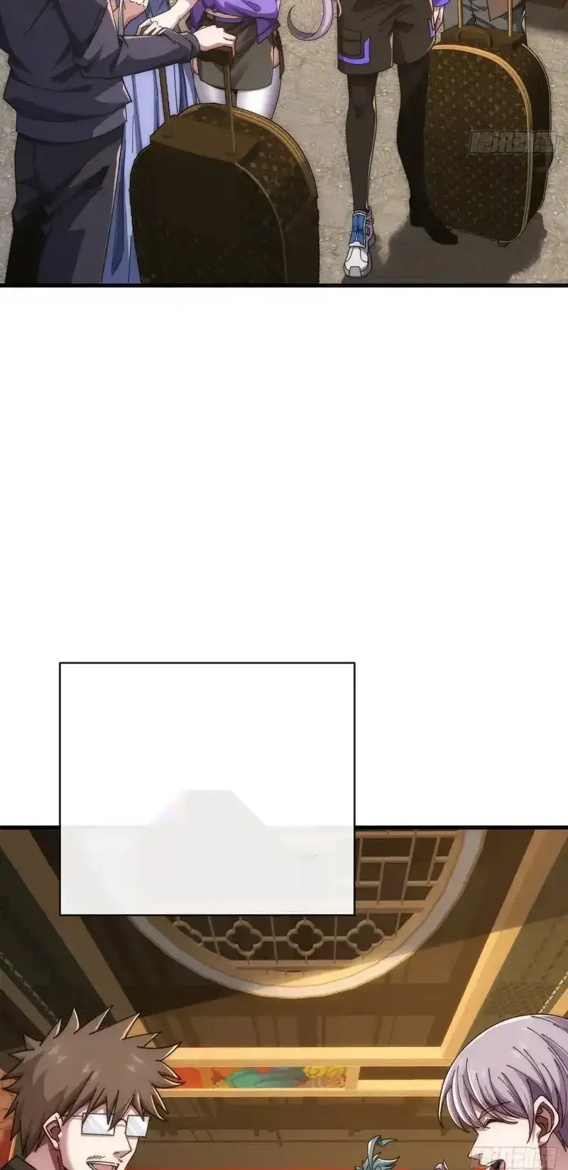 Read Infinite Evolution From Scratch ar Manga Online