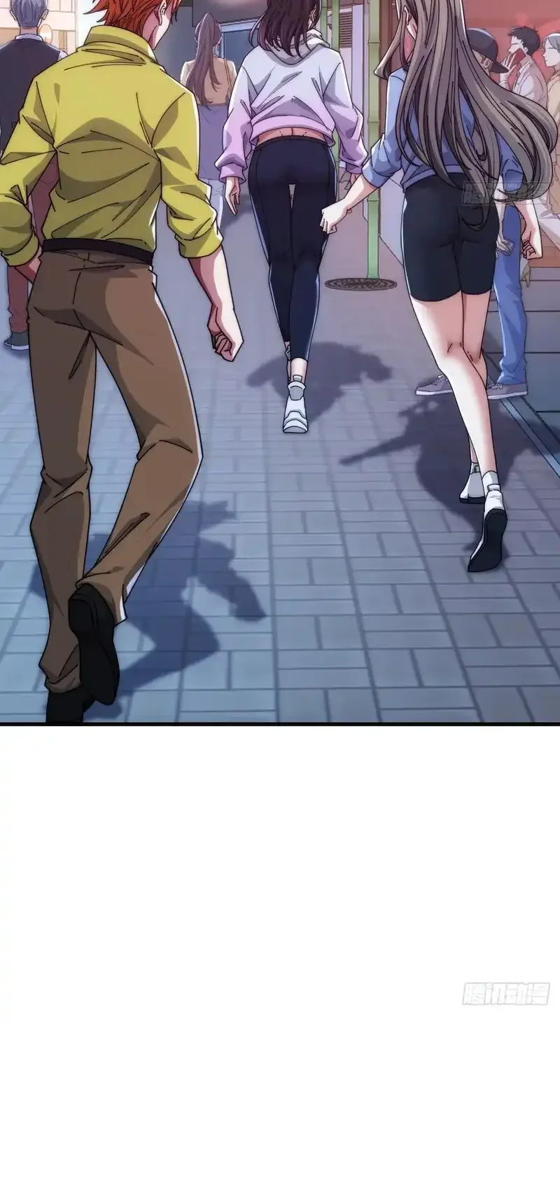 Read Infinite Evolution From Scratch ar Manga Online