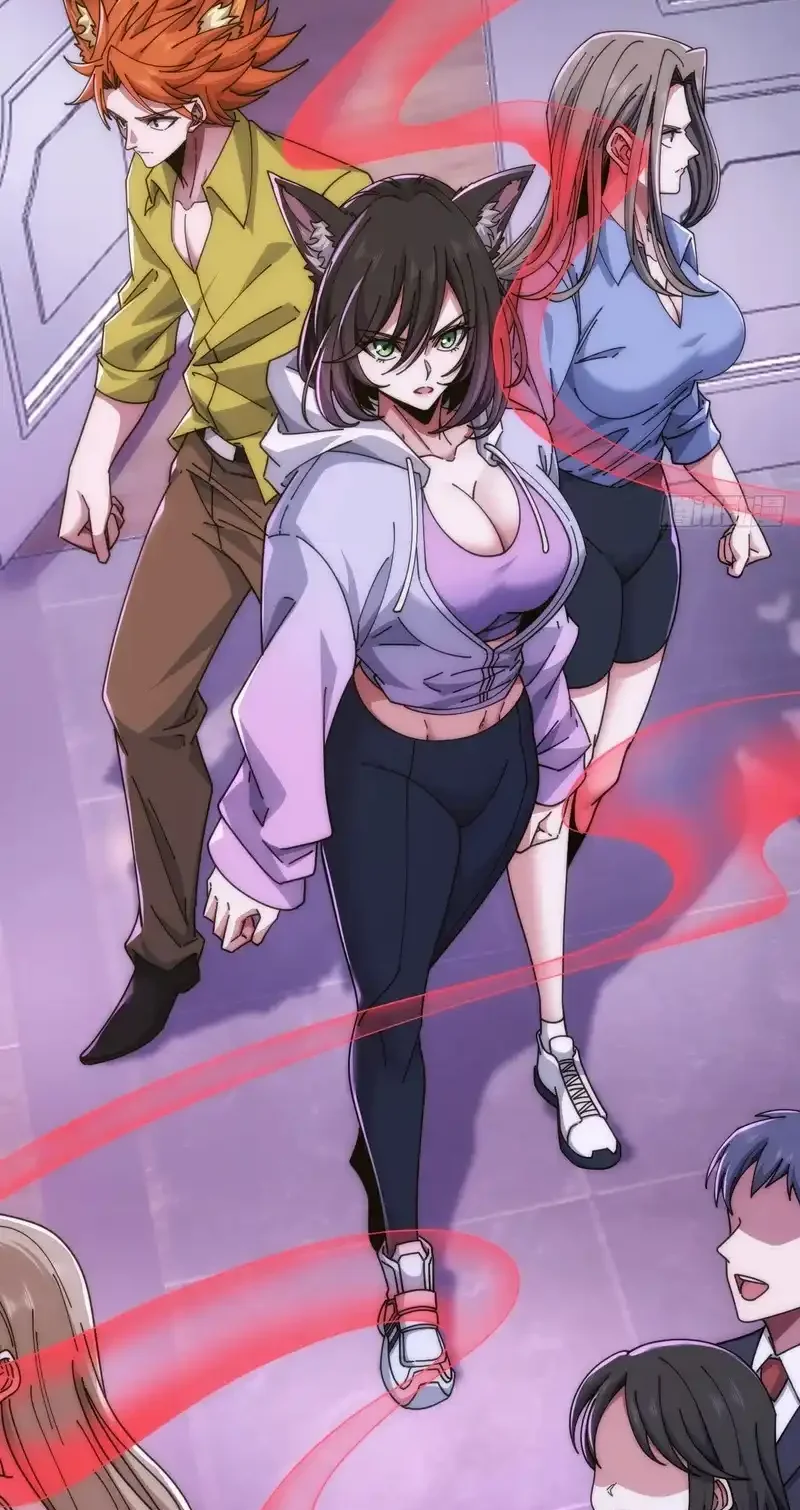 Read Infinite Evolution From Scratch ar Manga Online