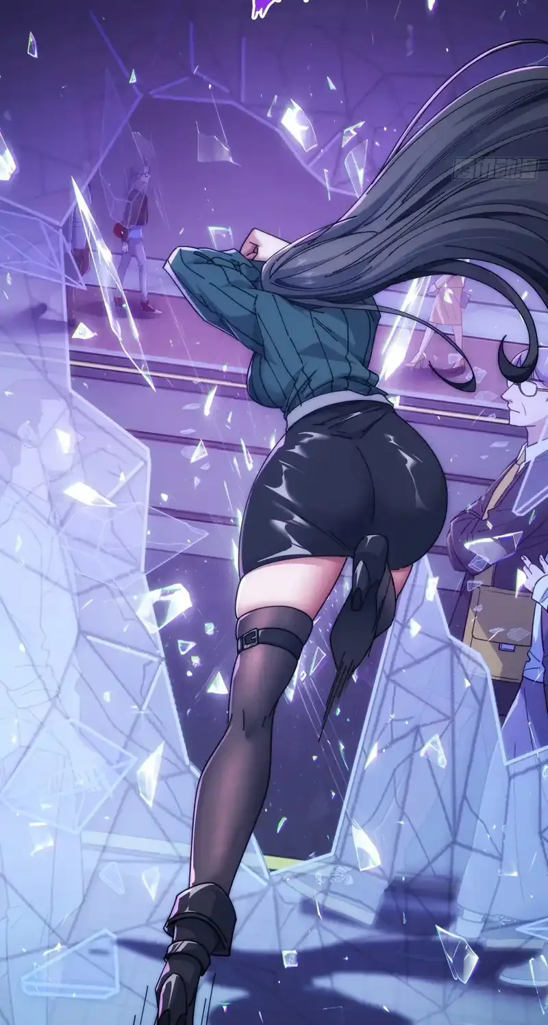 Read Infinite Evolution From Scratch ar Manga Online