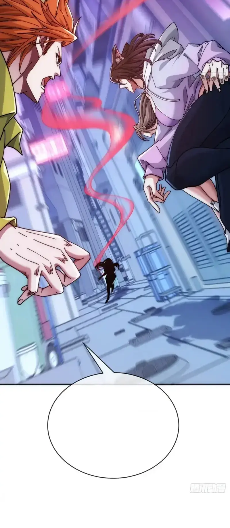 Read Infinite Evolution From Scratch ar Manga Online