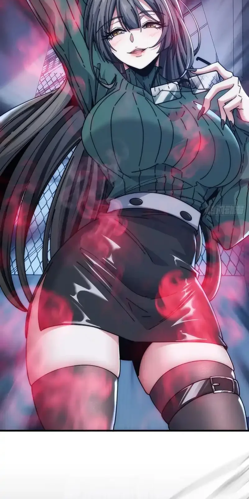 Read Infinite Evolution From Scratch ar Manga Online