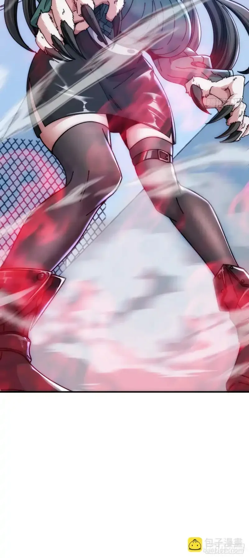 Read Infinite Evolution From Scratch ar Manga Online