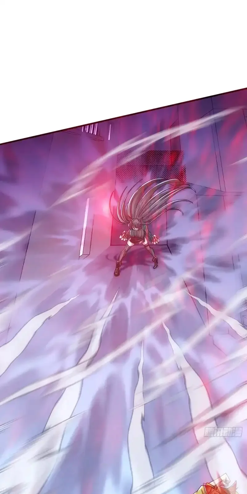 Read Infinite Evolution From Scratch ar Manga Online