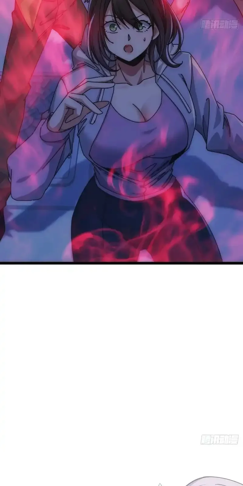 Read Infinite Evolution From Scratch ar Manga Online